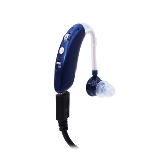 BTE Timmer Hearing Aid With Bluetooth