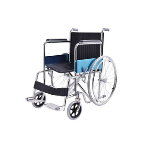 Medical Advanced Collapsible Wheelchair