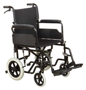 Comfortable Aluminum Wheelchair For Disabled