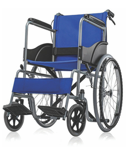 Portable Lightweight Lightweight Wheelchair