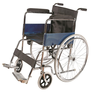 Basketball Lightweight Wheelchair For Adult