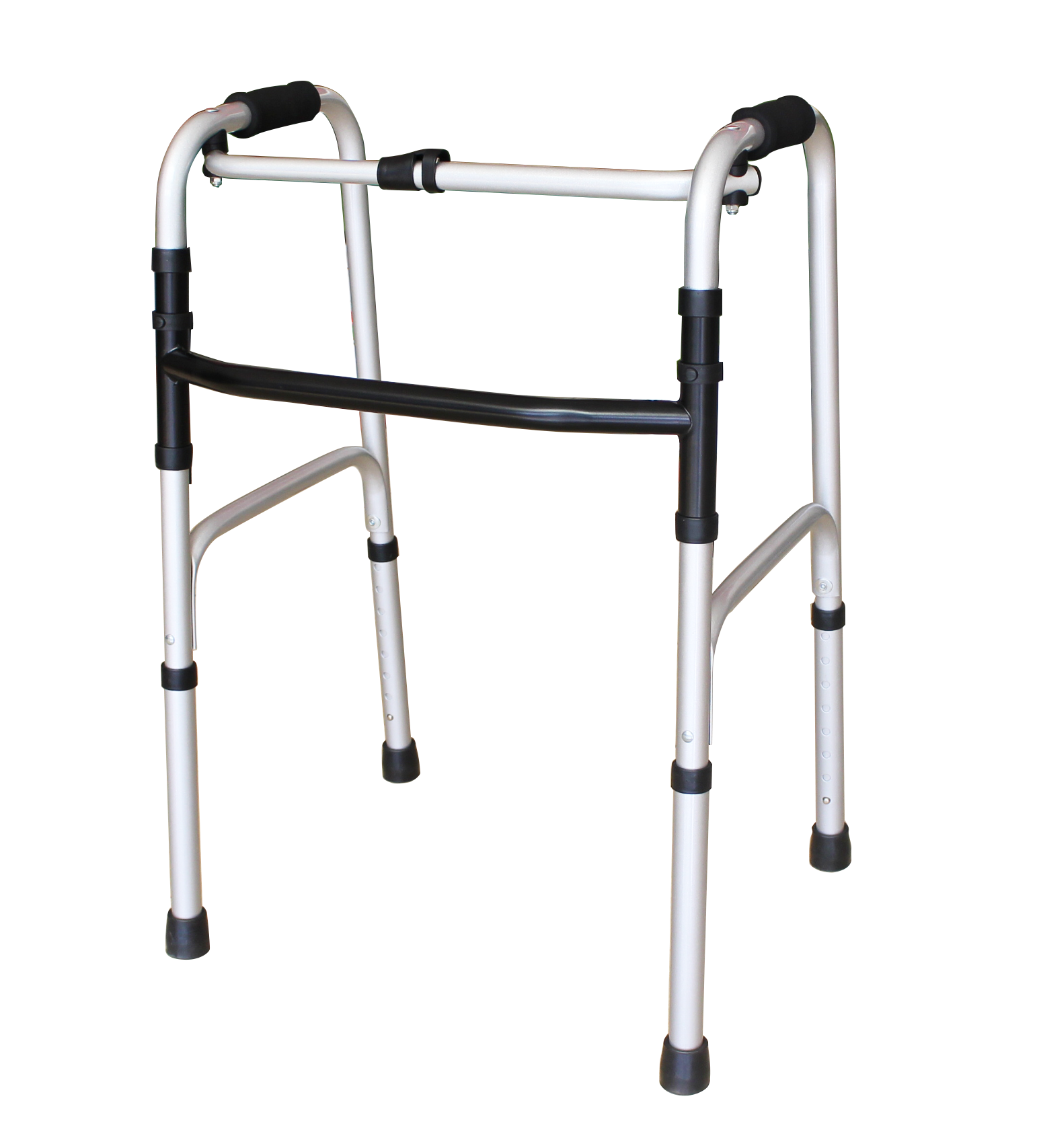 Compact Rollator Walker Rehabilitation from China manufacturer