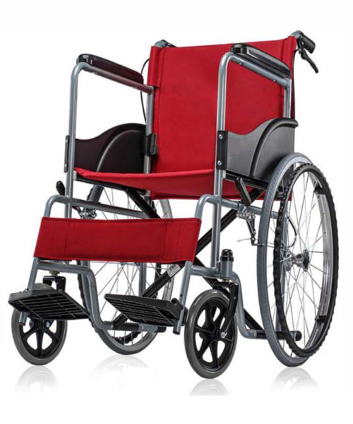 BME 4611 cheap price Basic standard wheelchair