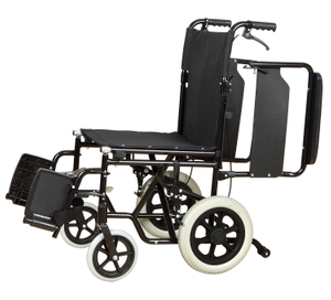 Active Manual Wheelchair For Cerebral Palsy Children