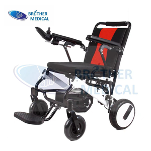 Transit Aluminum Wheelchair For Disabled