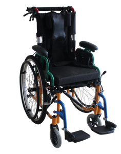 Accessible Standing Wheelchair For Kids