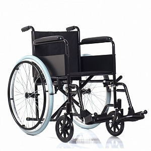 Medical Equipment Manual Wheelchair for Handicapped