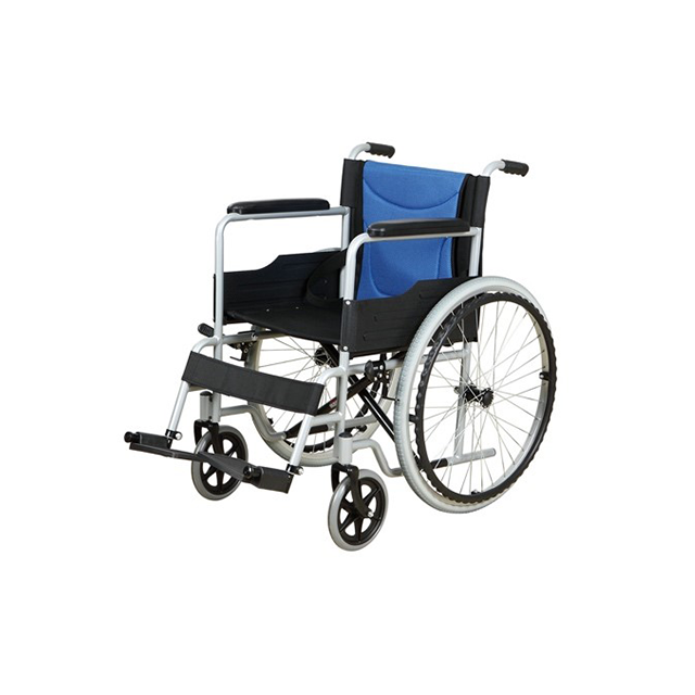Hydraulic Wheelchair For Adult For Disabled