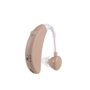 CIC Digital Mini Hearing Aid